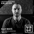 MAD Beats - MAD Beats Session 47 (UDGK: 11/08/2024)