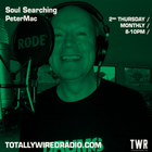 Soul Searching - PeterMac ~ 08.06.23