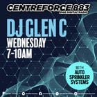 Glen C Breakfast Show - 88.3 Centreforce DAB+ Radio - 16 - 04 - 2025 .mp3