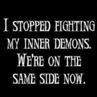 Insanity