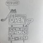 OPEN with Ian Sargeant (23/01/2025)