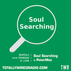 Soul Searching - PeterMac ~ 14.03.24