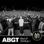 Group Therapy Best Of 2024 pt.1 with Above & Beyond