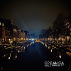 Organica - Mxd by BT (Vol. 3)