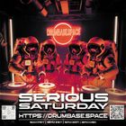 DRUMBASE.SPACE MAY 18TH 2025