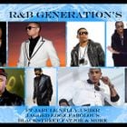 R&B GENERATIONS 90S-2008 ft JARULE,NELLY,USHER,MASE,JAGGED EDGE,FABOLOUS.BLACKSTREET,FATJOE & MORE