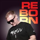 Reborn - Mxd by Oleg Yoshi - (Melodic House & Techno)