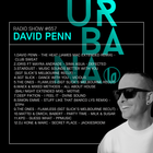 Urbana Radio Show By DAVID PENN #657
