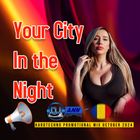 Dj Ann - Your City In the Night ( HardTechno Promotional Mix October 2024 )