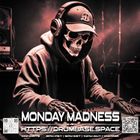 DjREDs LIVE: monday madness 26052025