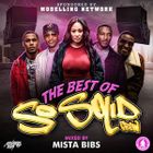 Mista Bibs & Modelling Network - Best Of So Solid (UK Garage & UK Rap Classics)