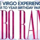 Robbo Ranks Virtual Birthday Party Saturday 04/09/21 DJ Lolly, Bones, Sleepy, Mikey D, Bones