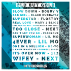 2000s RnB | @intheorious | #OldButGold Vol 22