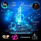 DJ JOEE - " THE REASON " - HOUSE FUSION RADIO UK - SHOW # 155