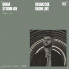 DCR605 – Drumcode Radio Live – Boxia studio mix from London, UK