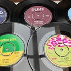 SKA, ROCKSTEADY & REGGAE SENSATIONS  2022 # 18 – REGGAE CHRISTMAS PRESSIE