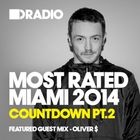 Defected In The House Radio - 17.3.14 - Guest Mix Oliver $ & Jimi Jules