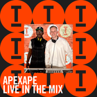 APEXAPE | Live In The Mix