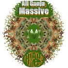 All Ganja Massive V