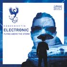Electronic • Flying above the storm