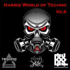 Harris World of Techno 6