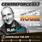 Slipmatt Slips House  - 88.3 Centreforce DAB+ Radio - 31 - 01 - 2024