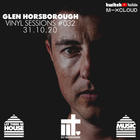 Glen Horsborough Vinyl Sessions #32