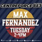 Max Fernandez - 883.centreforce DAB+ - 08 - 04 - 2025 .mp3