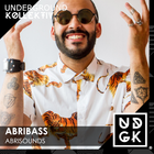 Abribass - Abrisounds Radio UDGK 33 (UDGK: 17/02/2025)