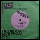 SMURFO - Nice Radio-Mixtape Monday Vol.18