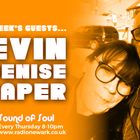Dean Anderson's Sound of Soul 1st May 25 with Denise & Kev Draper