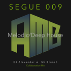 Collab Mix (DJ Alexandar - Mr Brunch) - SEGUE 009