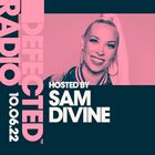 Defected Radio Show Hosted by Sam Divine - 10.06.22