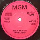 THE UK LABEL NORTHERN SOUL STORY (EPISODE 10: MGM TO PAMA)