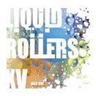 LIQUID ROLLERS XV