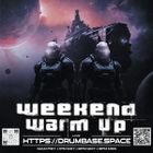 Weekend warm up 10/01/2025