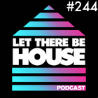 LTBH podcast with Glen Horsborough #244