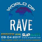 Slipmatt - World Of Rave #206