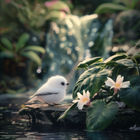 Wet - Gardens of Chill #2 - Botanical Garden (2024)