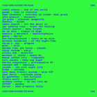 #1035 NEW SALAMI ROSE JOE LOUIS / KAIDI TATHAM / EDDIE CHACON / DOMINIC J MARSHALL / JOHN GLACIER