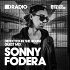 Defected In The House Radio - 12.10.15 - Guest Mix Sonny Fodera