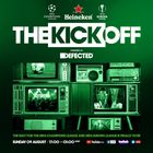 Purple Disco Machine - Live from Dresden (Heineken powered by Defected)