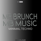 'My Darker Side' Vol 28 - Minimal Techno