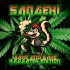WAKE & BAKE : RAGGATEK EDITION