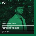 The Anjunadeep Edition 514 with Parallel Voices