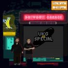 Seiji Ono w/ Guy (Customs) UKG Special 04/10/24