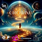 DJ JOEE - " GROWING " - HOUSE FUSION RADIO UK - SHOW # 156
