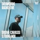 DCR730 – Drumcode Radio Live - Sasha Carassi studio mix from Naples