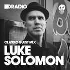 Defected In The House Radio - 20.04.15 - Guest Mix Luke Solomon