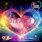 DJ JOEE - " HEART " - HOUSE FUSION RADIO UK - SHOW # 164